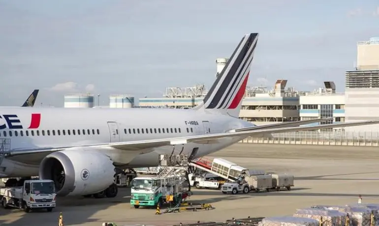 Why Prefer Air Freight?