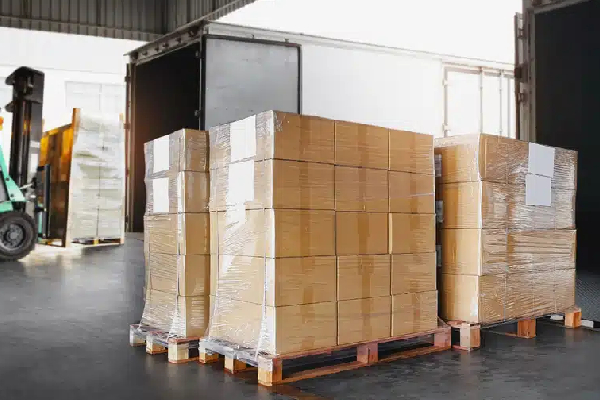 Rework and Restack Service