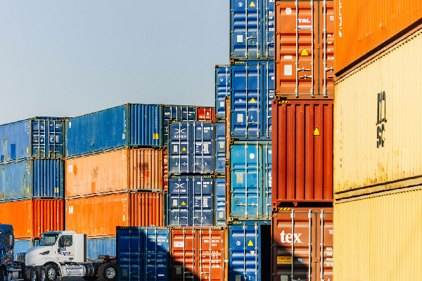 Transloading Service