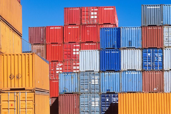 Yard Storage Service