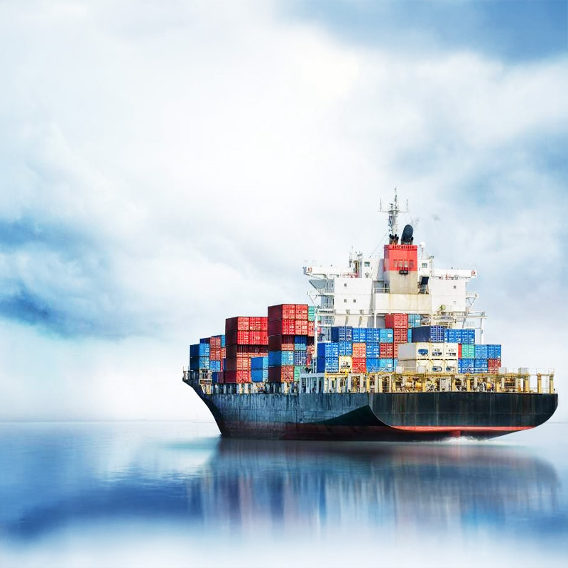 Cold Chain Logistics