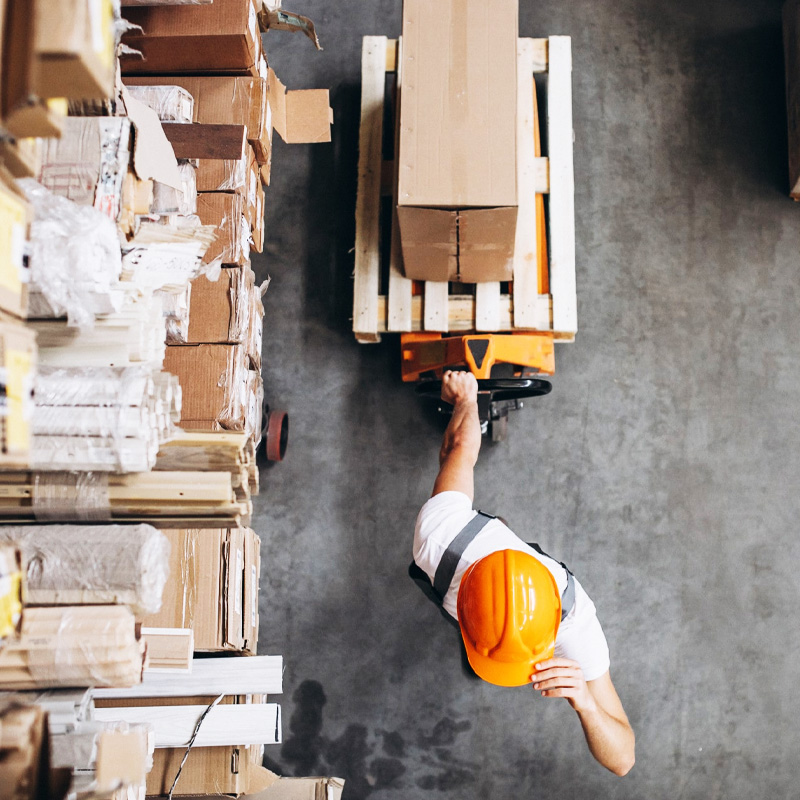 Express Shipping Services